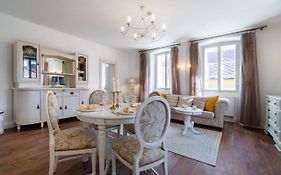 Penzion Soukeníkův dům